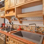 La Casina Del Vicolo Casa de Férias