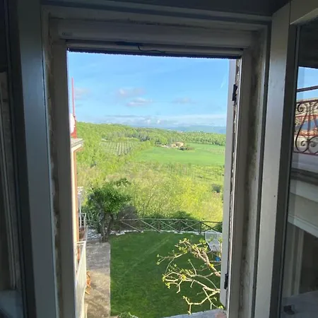 La Casina Del Vicolo Holiday home *