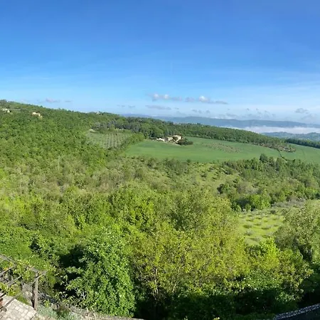 La Casina Del Vicolo