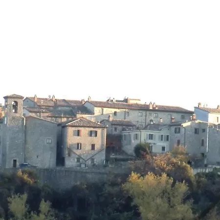 La Casina Del Vicolo *