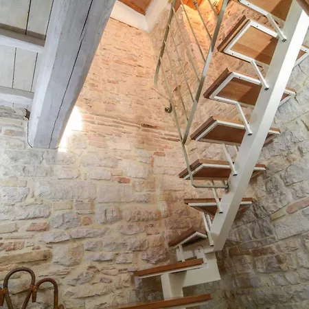 La Casina Del Vicolo *