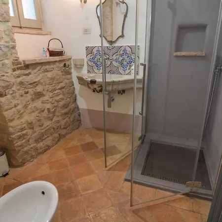 La Casina Del Vicolo Holiday home