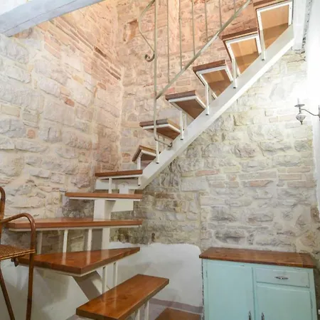 La Casina Del Vicolo *