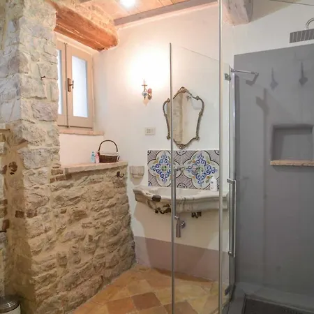 Holiday home La Casina Del Vicolo *