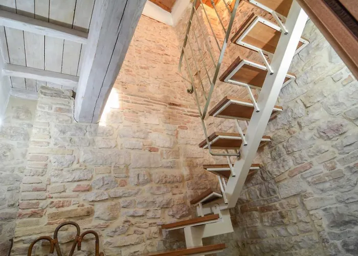 La Casina Del Vicolo *